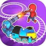 Loop Train APK