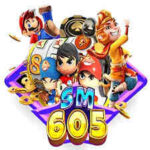 SM605 APK