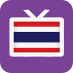 TV THAI NO 1 APK