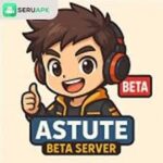 Astute Beta Server APK
