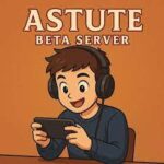 Astute Beta Server APK