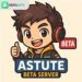 Astute Beta Server APK