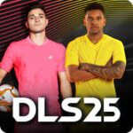Dream League Soccer 2025 APK