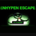 ENHYPEN ESCAPE APK