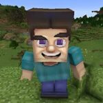 Grotesque Steve APK