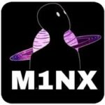 M2nx Sensi APK