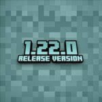 Minecraft 1.22 APK