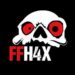 Painel FFH4X APK