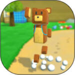 Super Bear Adventure Beta APK