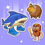 Brainrot Merge APK