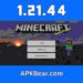 Minecraft 1.21.44 APK