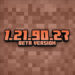 Minecraft 1.21.90.27 APK