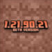 Minecraft APK 1.21.90.21