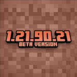 Minecraft APK 1.21.90.21