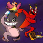 Missing Banban APK