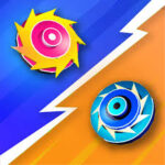 Spinner Merge APK
